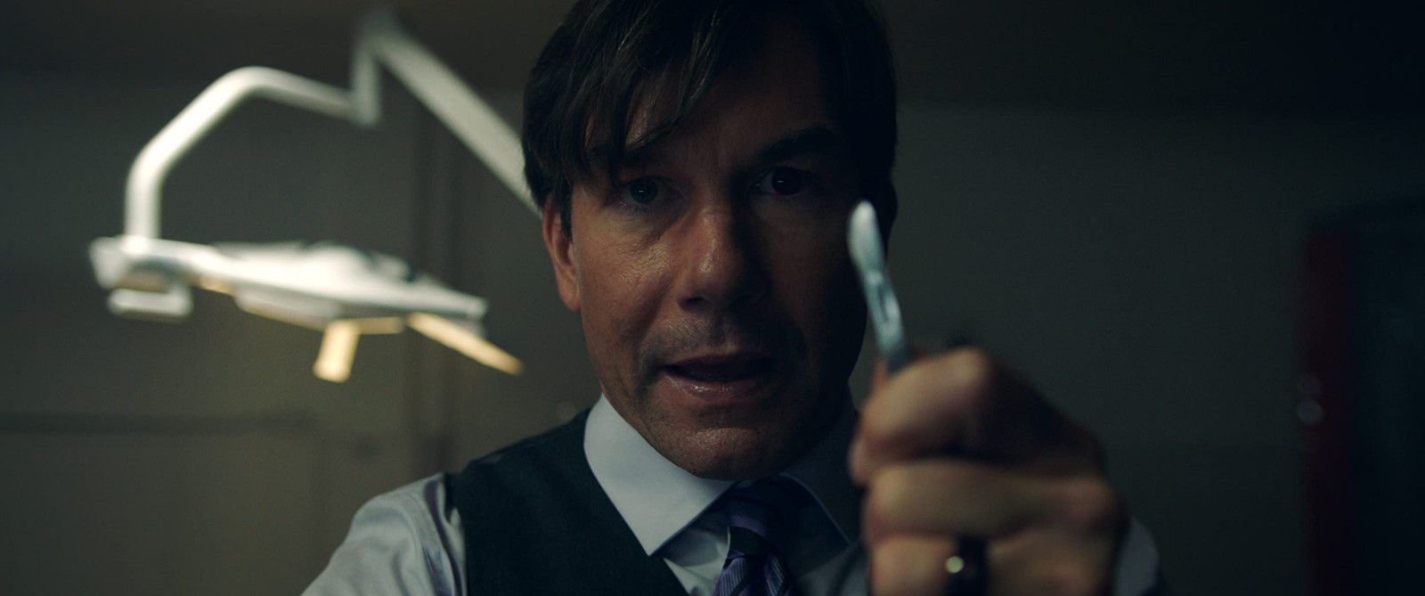 Play Dead (2022)