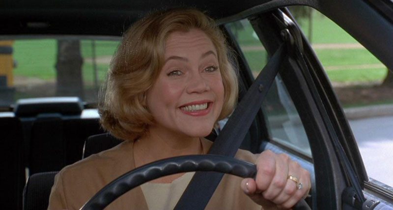 Serial Mother (1994) 