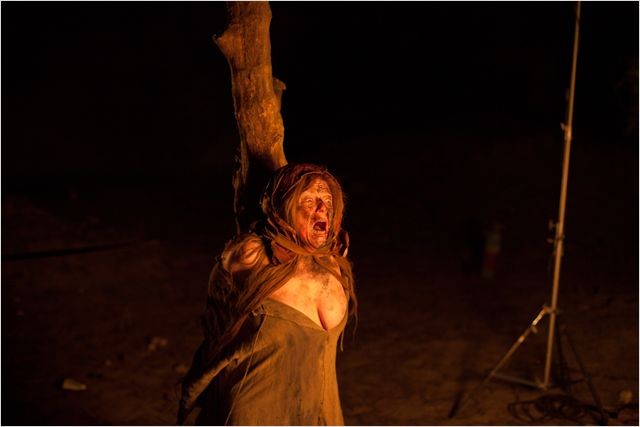 The Lords Of Salem (2012) 