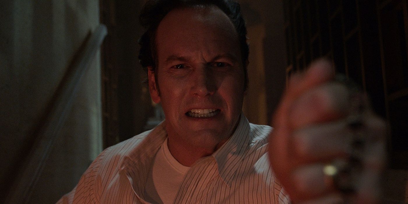 Conjuring 3 - Sous L'Emprise Du Diable (2021)
