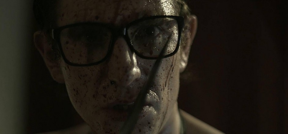 Oliver Kills (2017)
