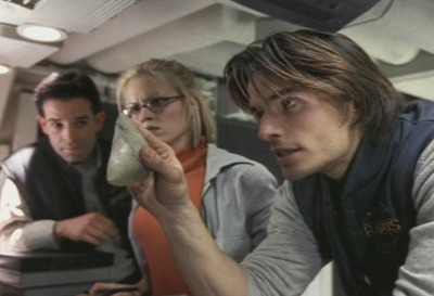 Shark Hunter (2001)