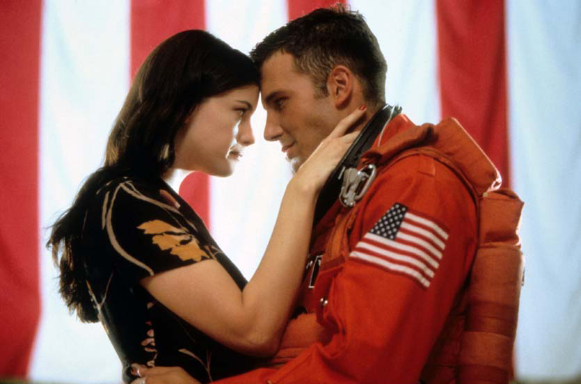 Armageddon (1998)