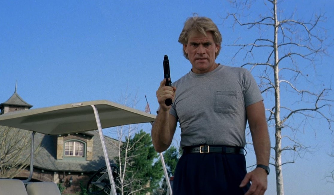 Trancers 2 (1991)