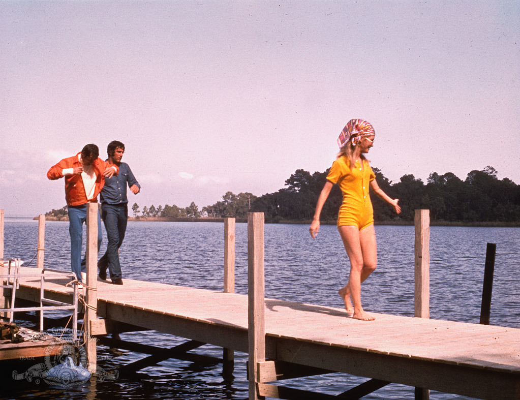 Les Crapauds (1972)