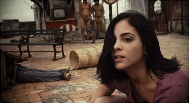 Juan Of The Dead (2011)