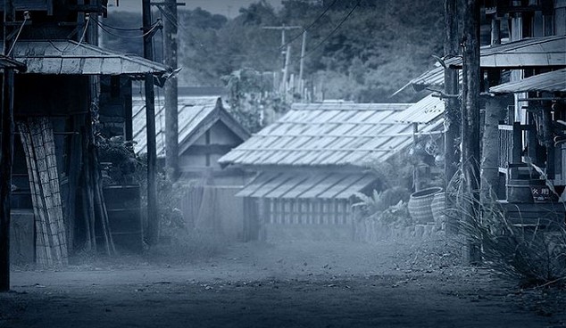 Vampire Island (2009)