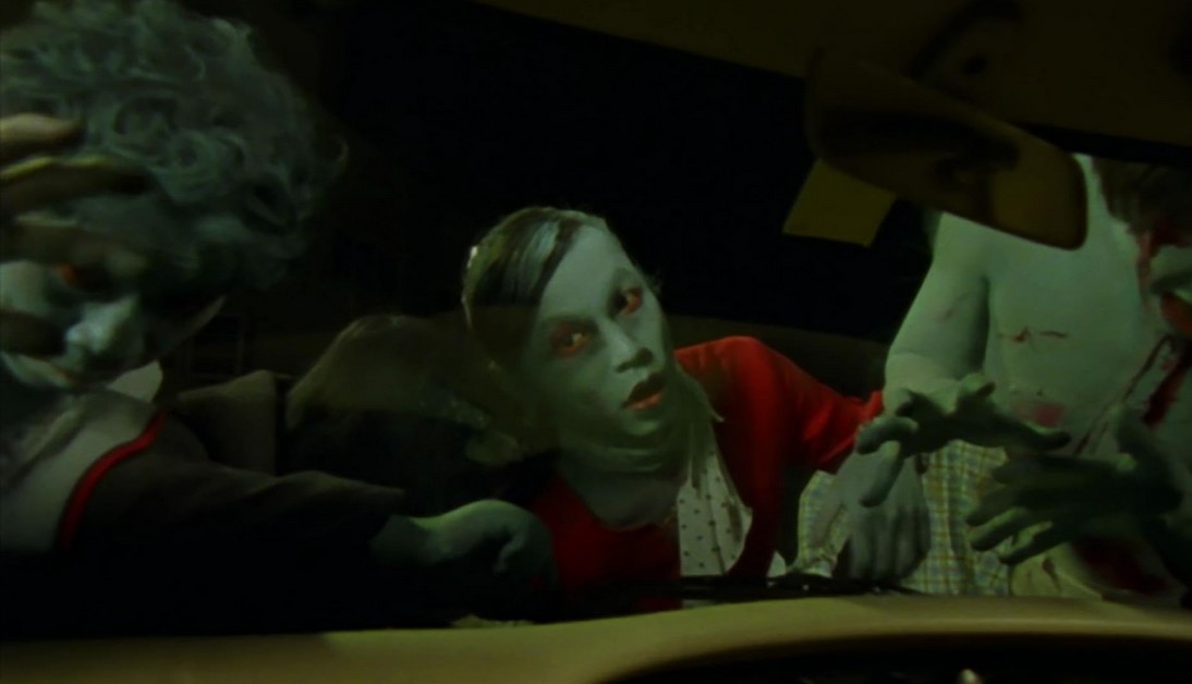 Wild Zero (1999)