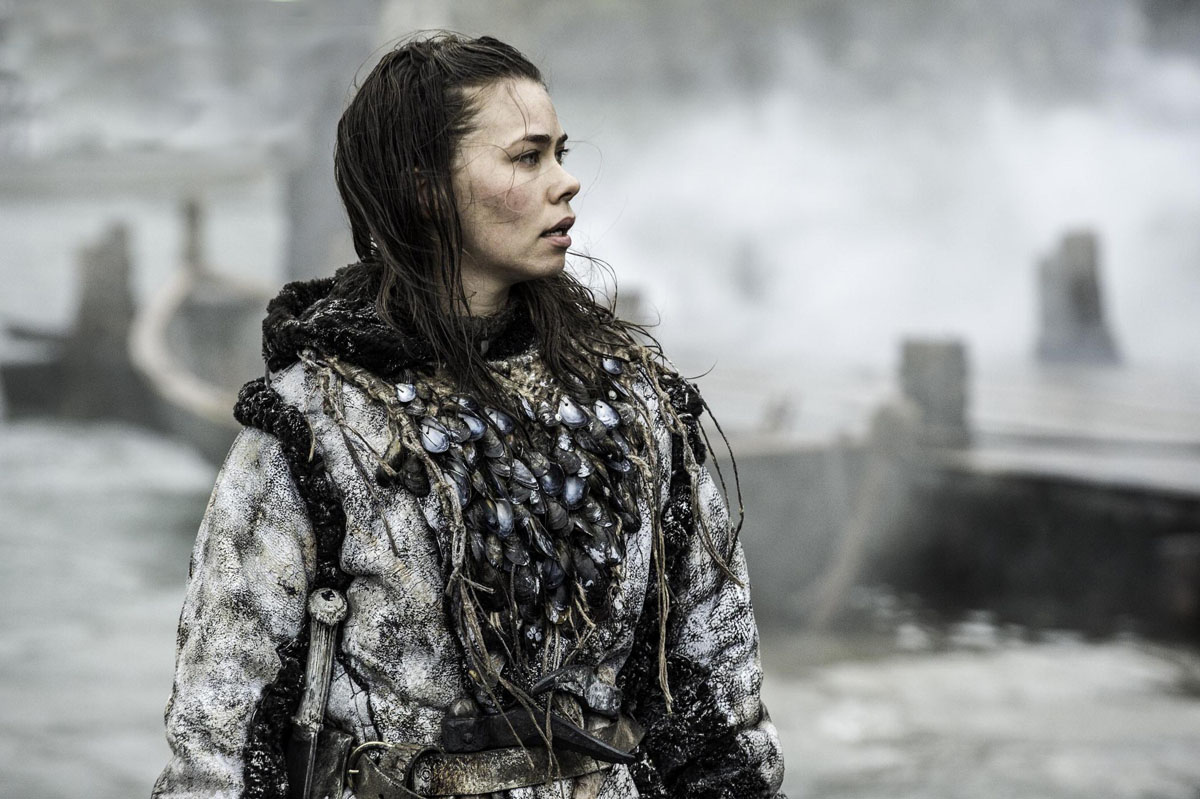 Game Of Thrones - Saison 5 