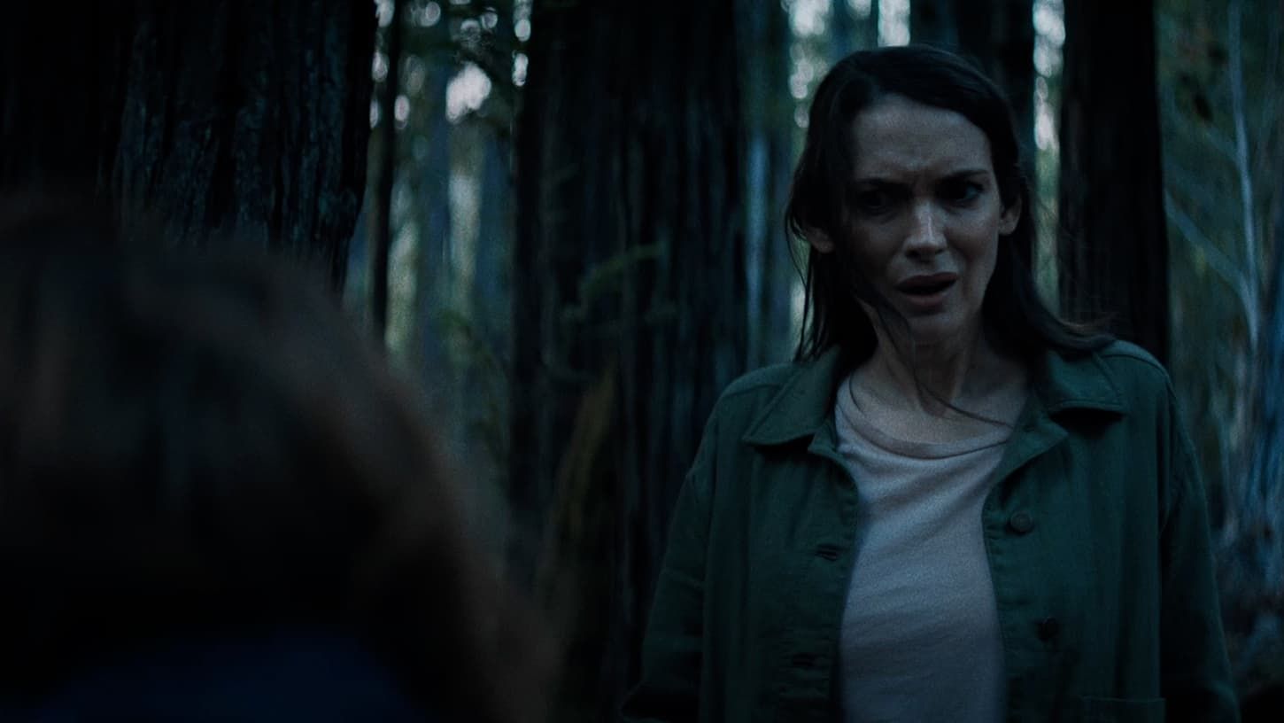 Gone In The Night (2022) 