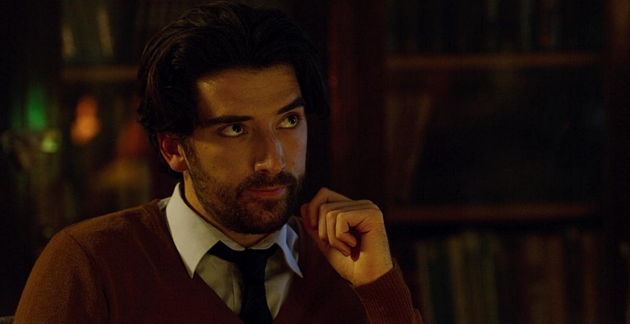 The Last Dracula (2022)