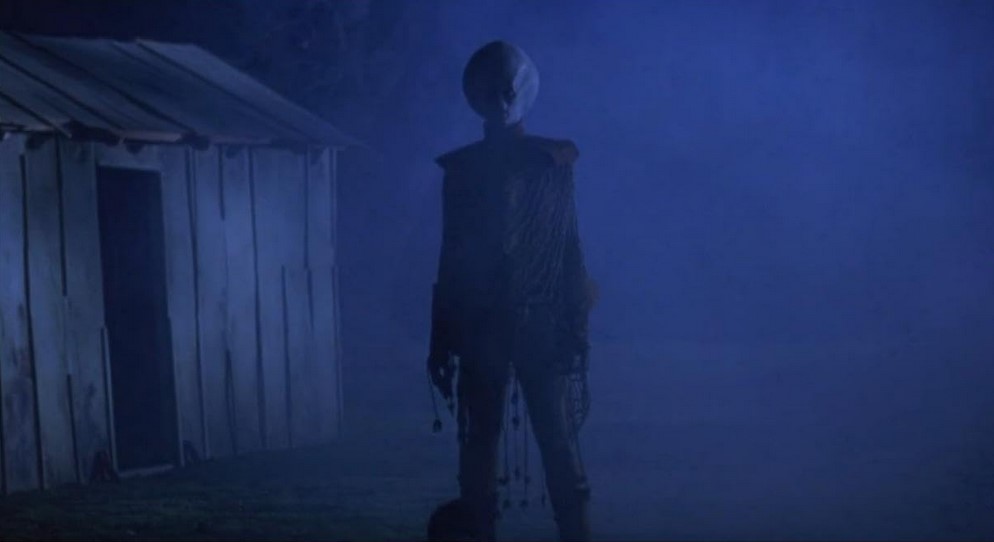 Terreur Extraterrestre (1980)