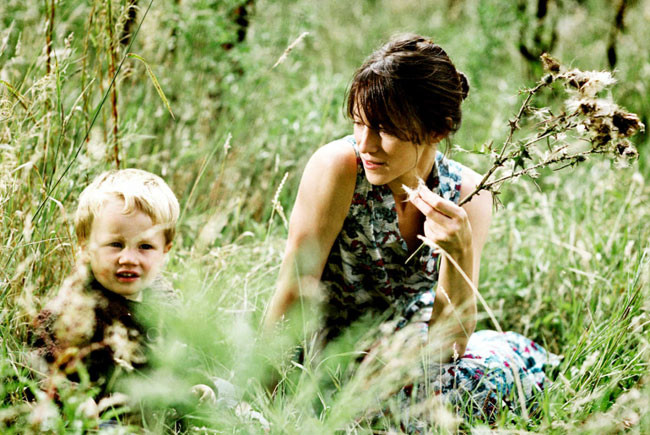 Antichrist de Lars Von Trier - 2009