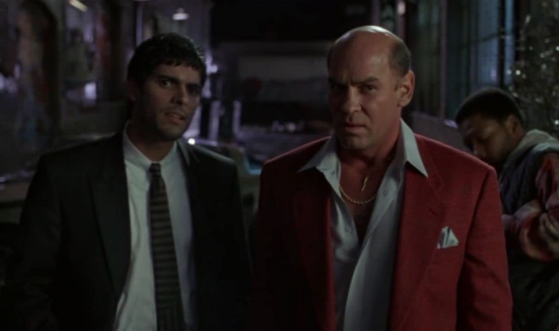  Un Vampire à Brooklyn (1995)