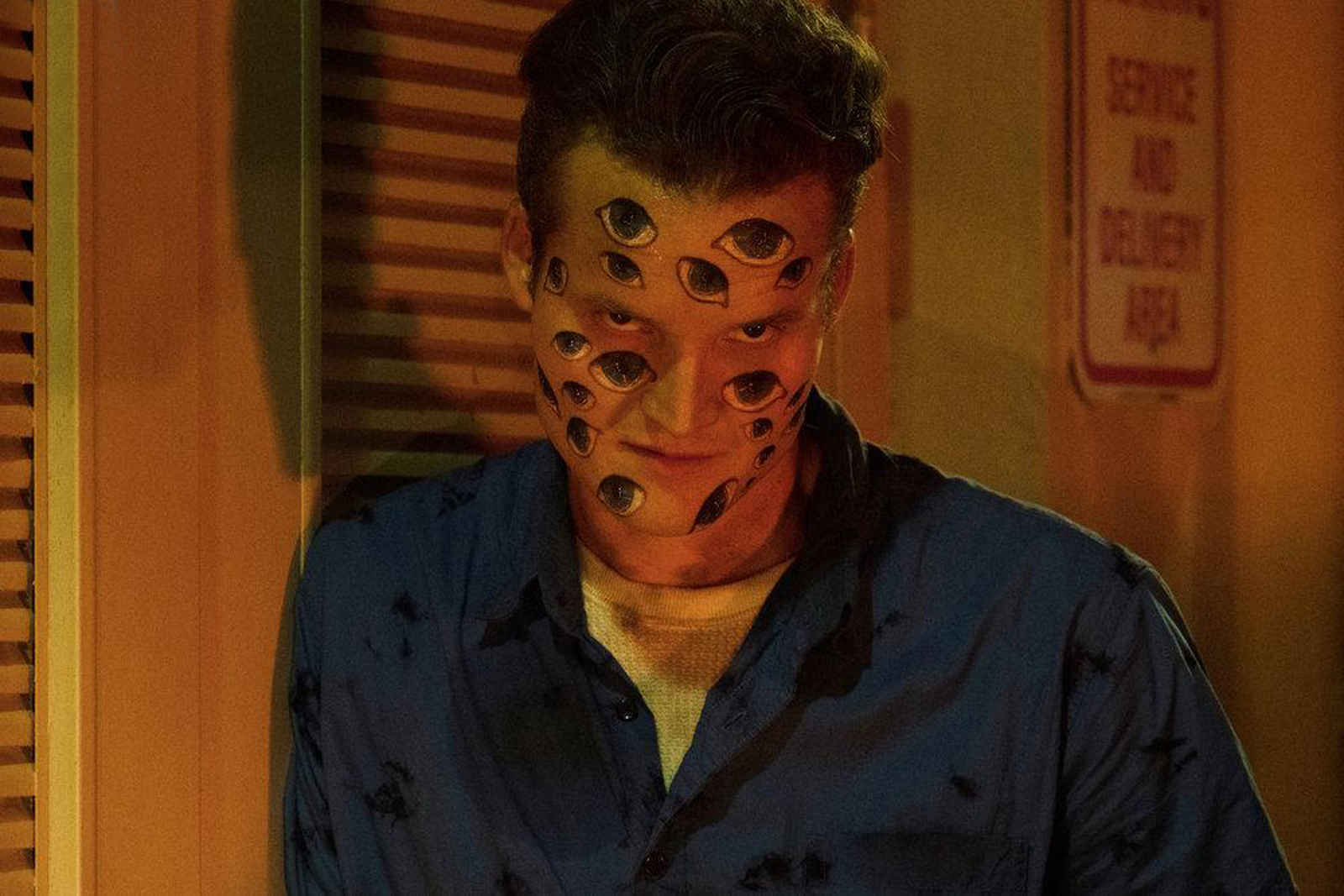 The Purge - Saison 1 (2018)
