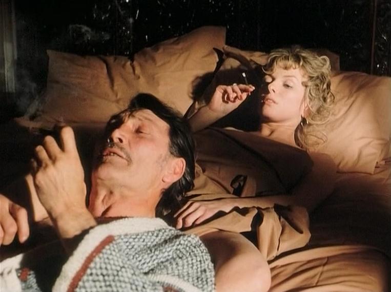 Un Tueur Sous Influence (1974)