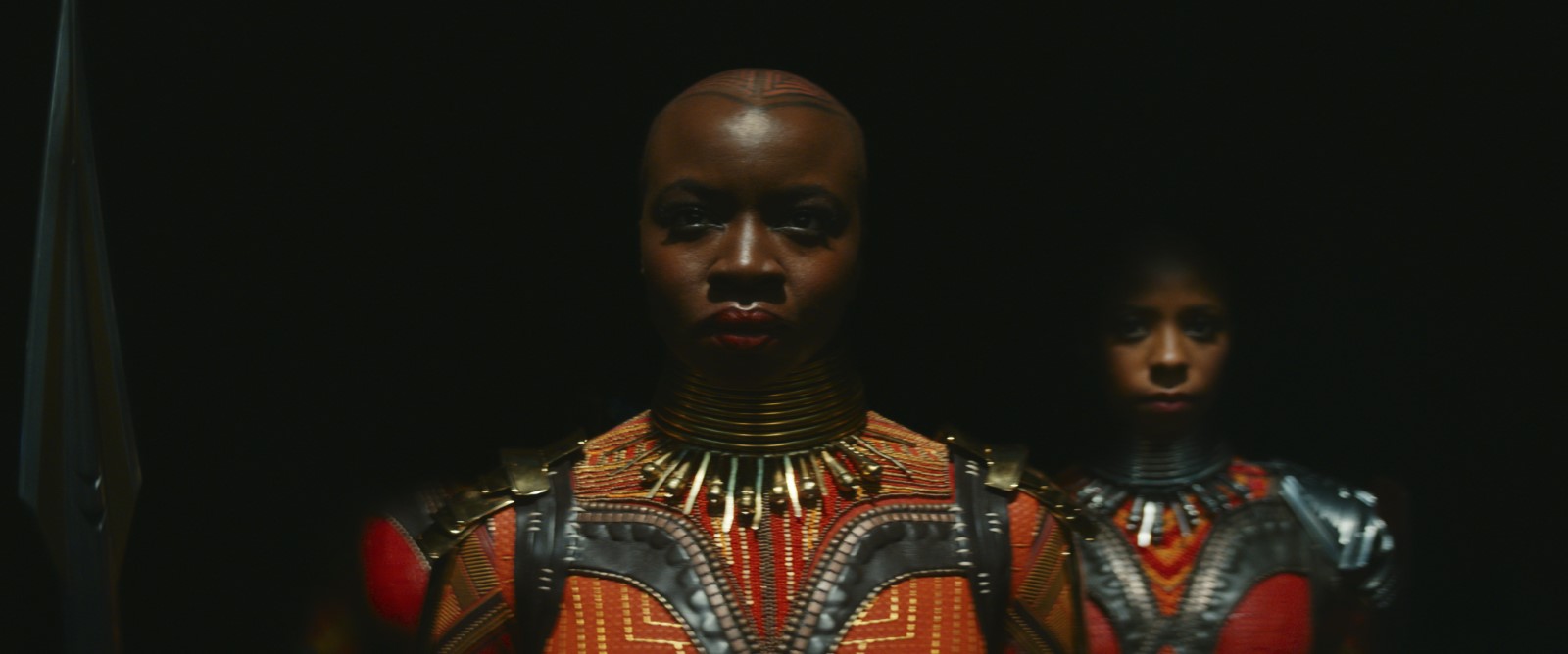 Black Panther 2 : Wakanda Forever (2022)