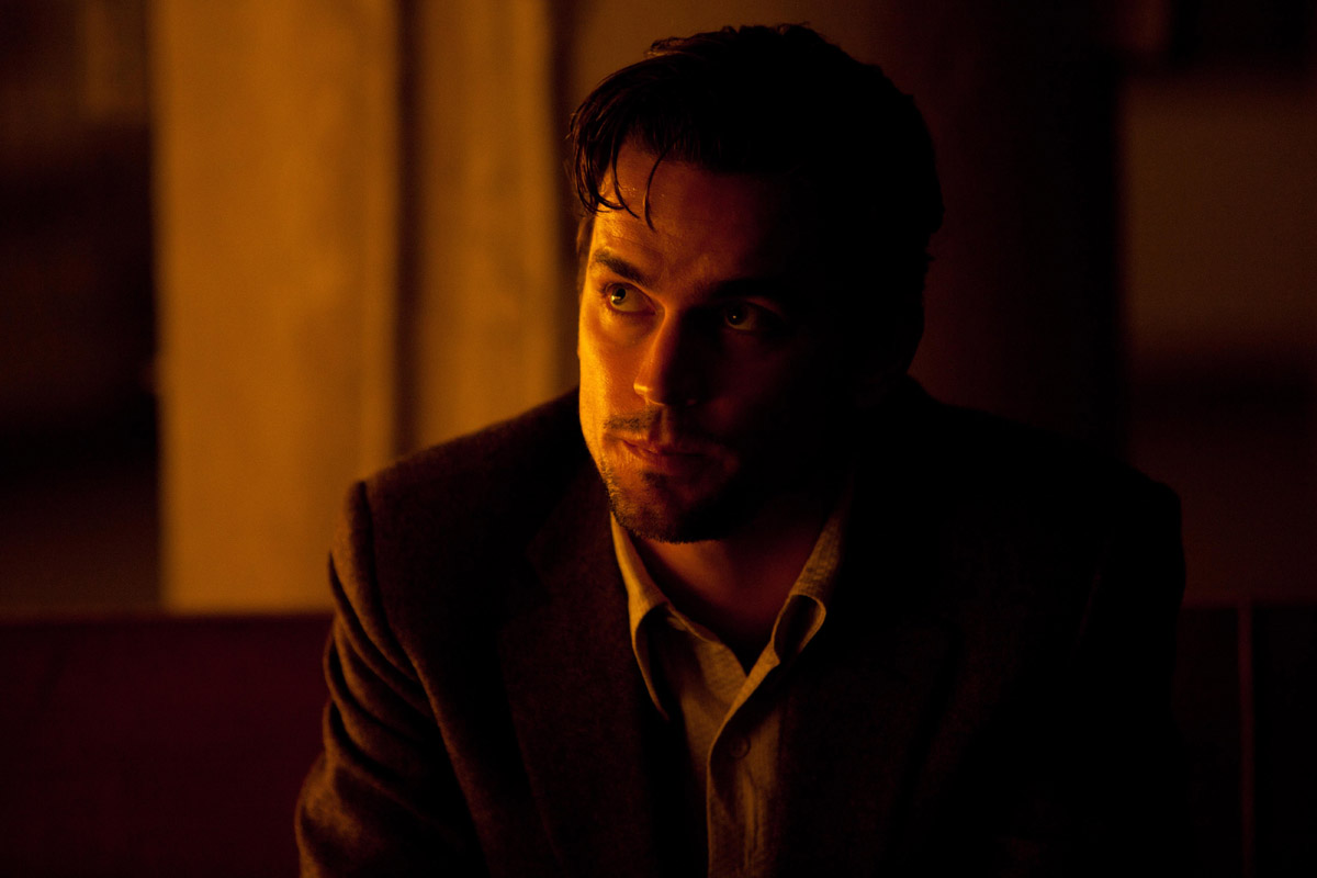 Time Out (2011) 