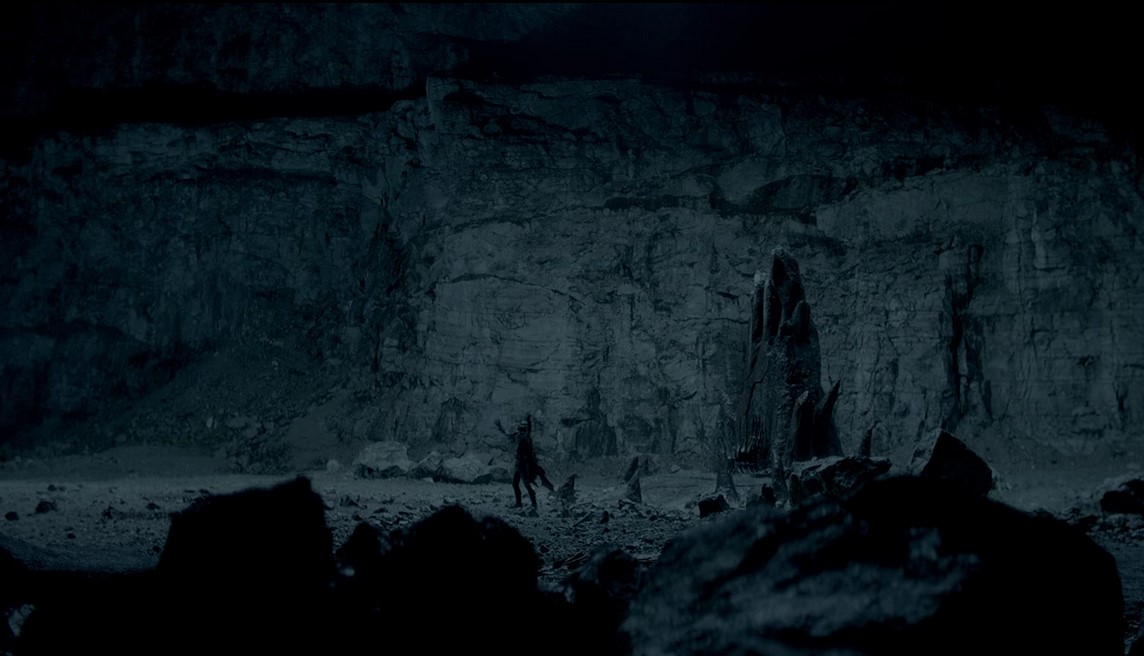 The Devil's Conspiracy (2022)