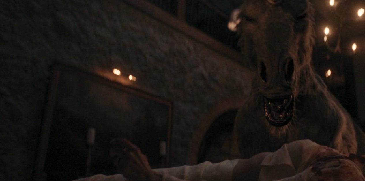 Death Of A Unicorn (2025 /de Alex Scharfman) 