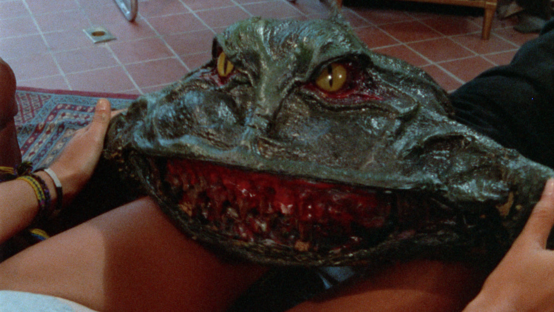 Don't Scream... Die ! (1991)