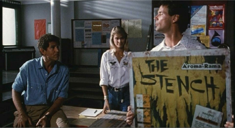Popcorn (1991) 