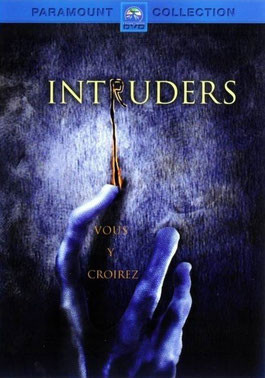 Intruders - Les Visiteurs de l'Au-Delà 