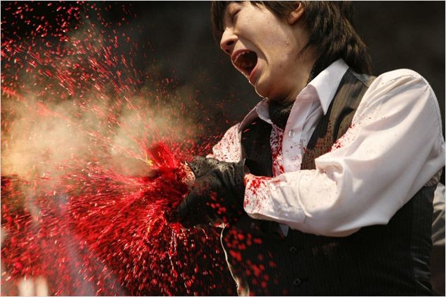 Gothic & Lolita Psycho (2010)