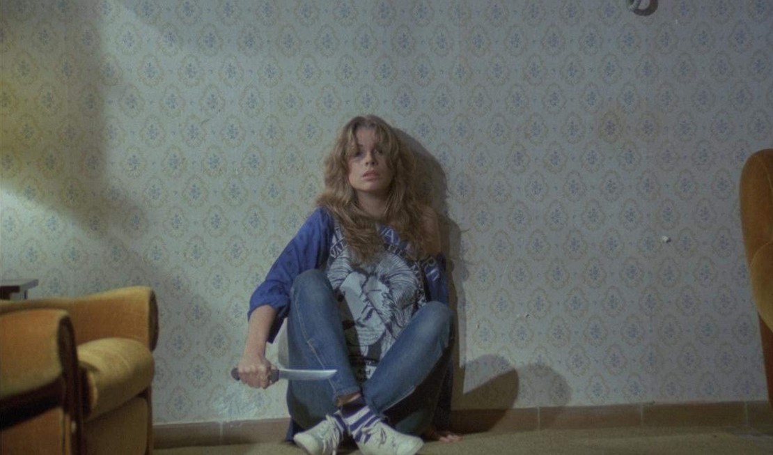 La Lune De Sang (1981)  