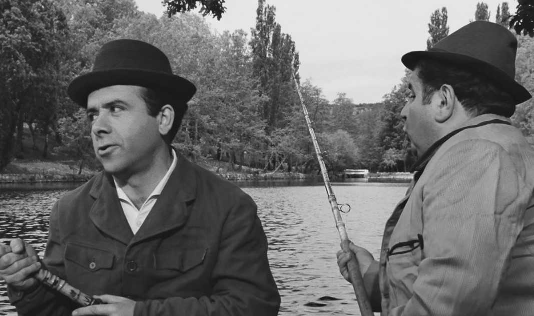 Le Diabolique Docteur Z (1966)