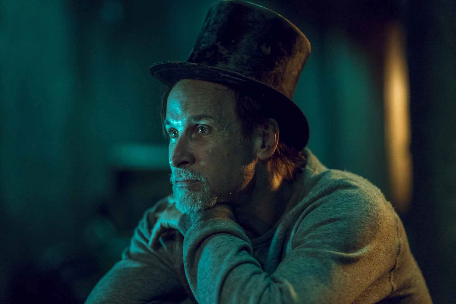 Preacher - Saison 3