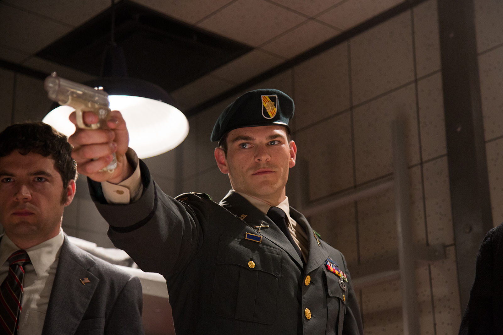 X-Men : Days Of Future Past (2014)