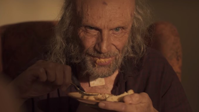 Old People (2022)