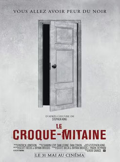 Le Croque-Mitaine 