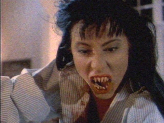 Evil Toons de Fred Olen Ray - 1992 / Comédie - Horreur