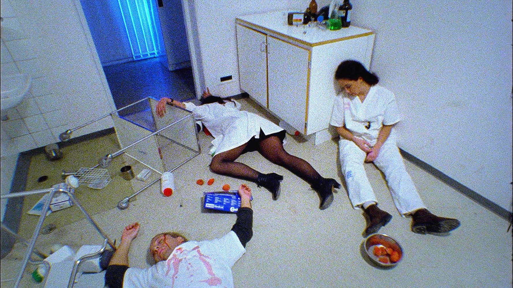 Evil Ed (1995)