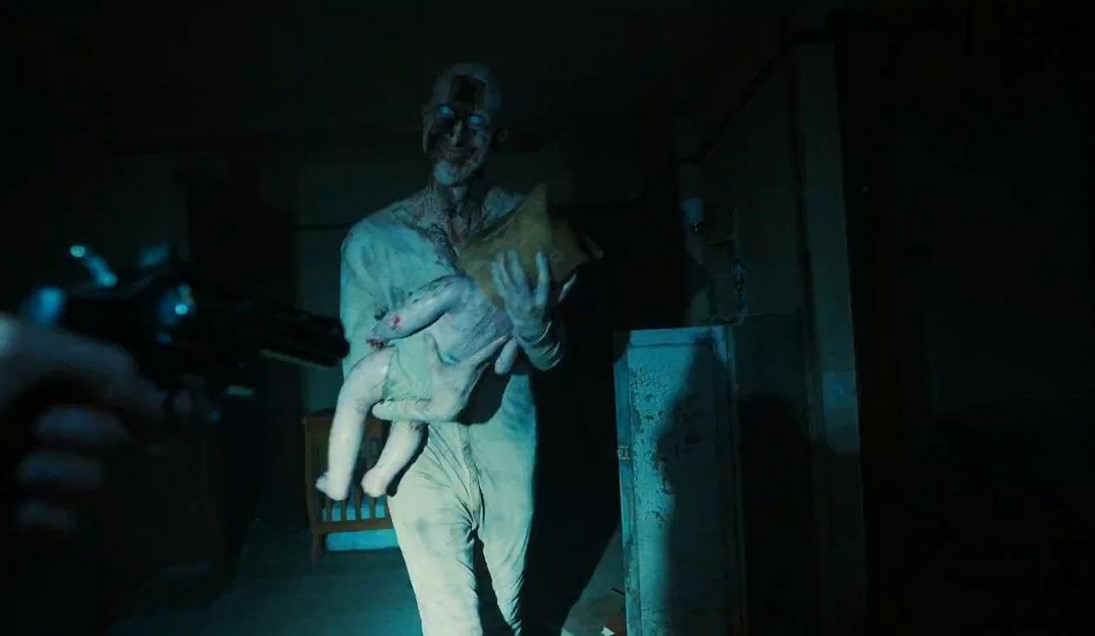 V/H/S/Beyond (2024)
