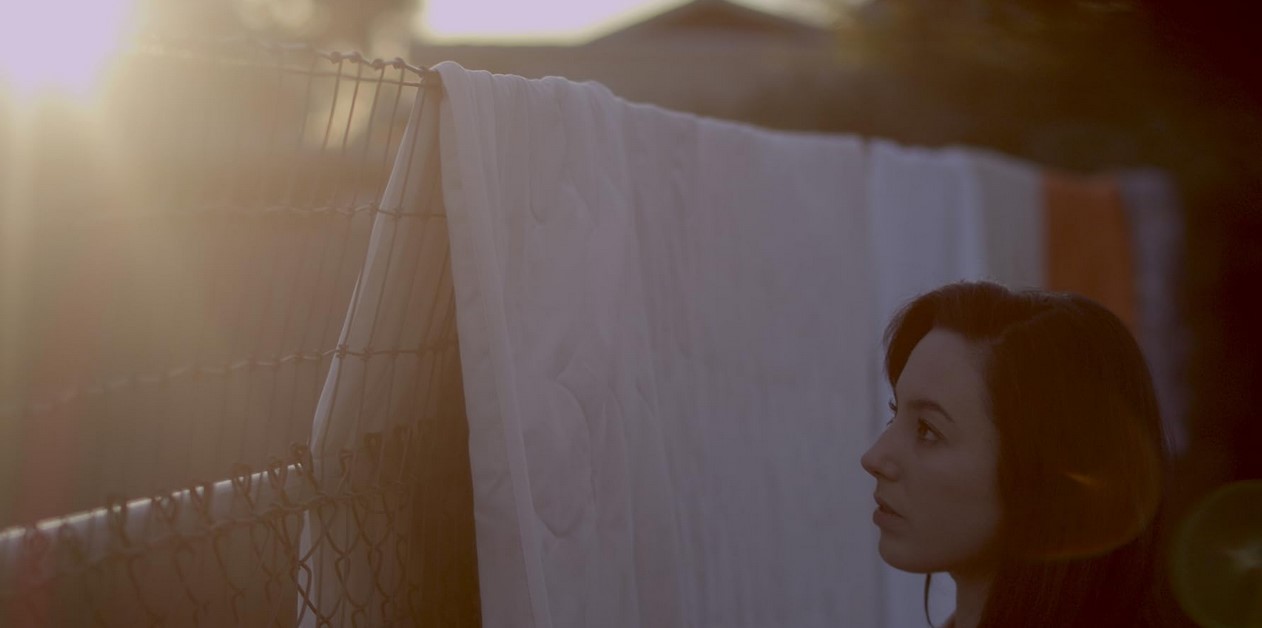 Anomaly (2016)