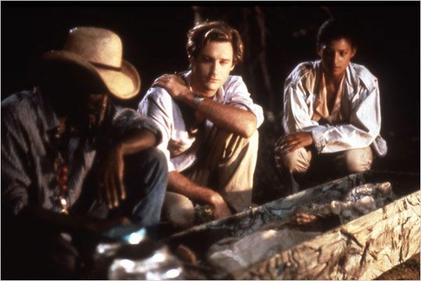 L'Emprise Des Ténèbres (1988) 