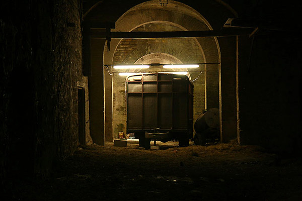 Roches Rouges (2007)