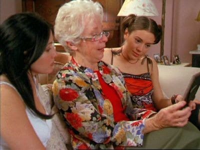 Charmed - Saison 2