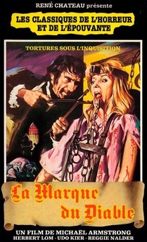 La Marque Du Diable