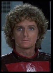 Marjoe Gortner
