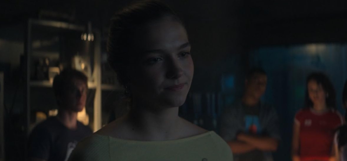 Chair de Poule - Saison 2 : Disparitions 