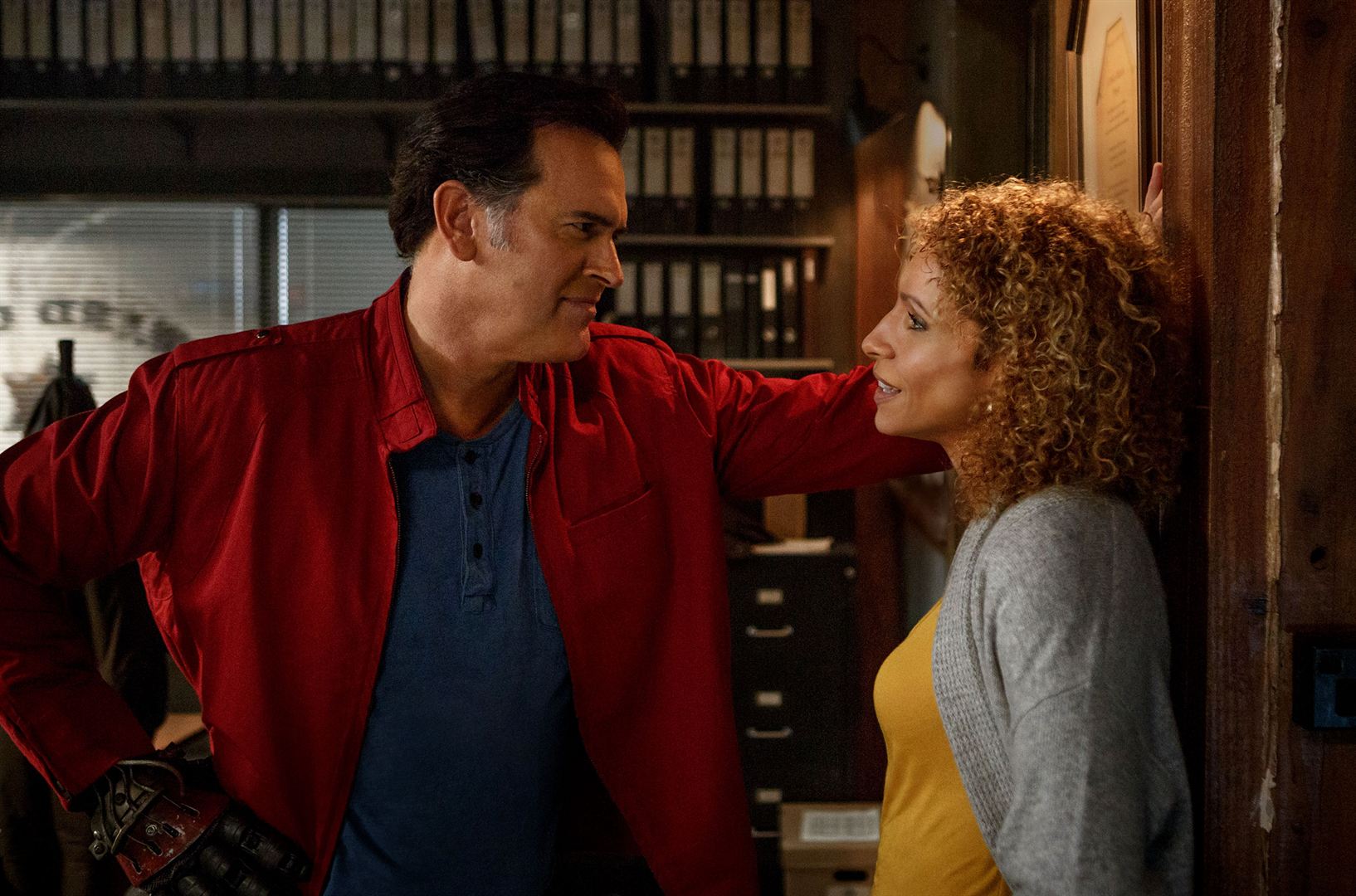 Ash Vs. Evil Dead - Saison 2 (2016)