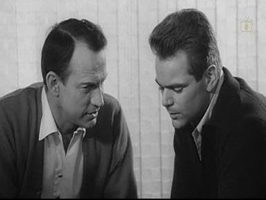 The Beach Girls And The Monster (1965)
