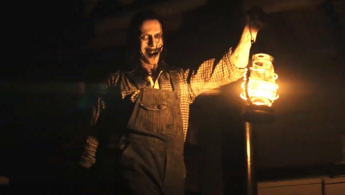 The Conjuring : L'Heure du Jugement (2025)