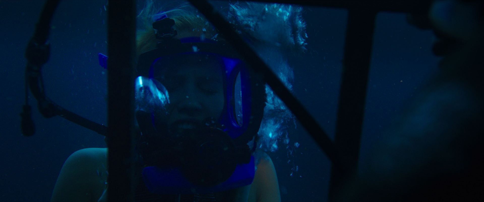 47 Meters Down