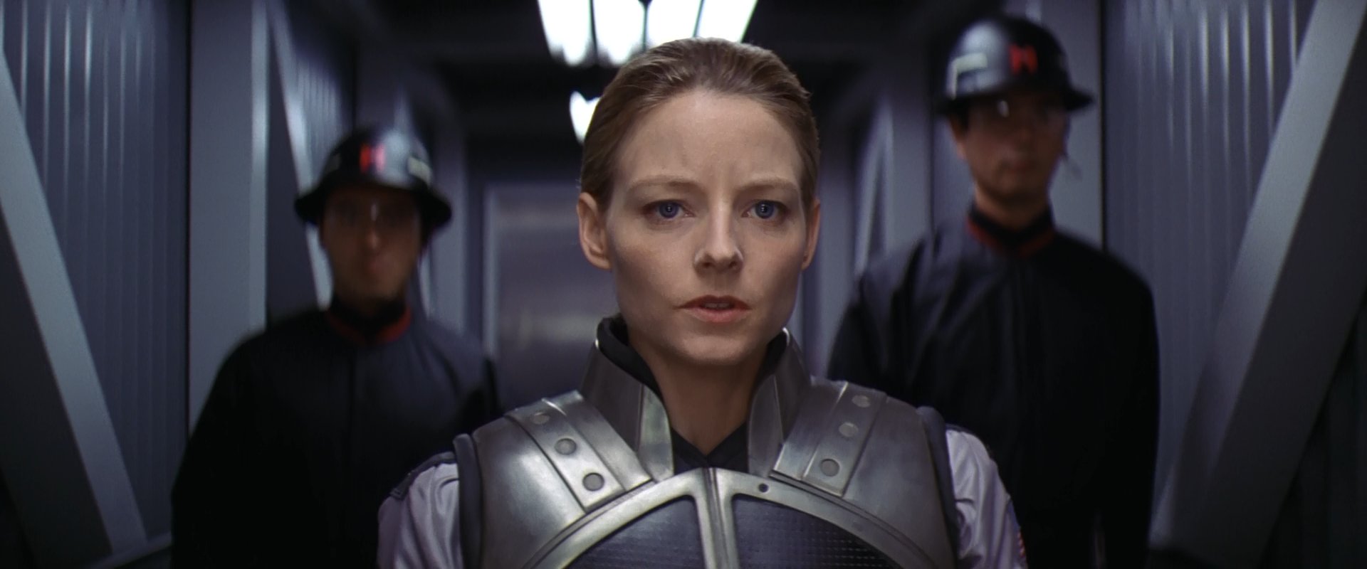 Contact (1997)