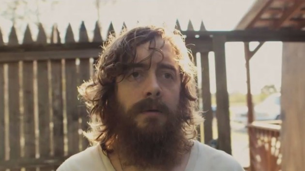 Blue Ruin de Jeremy Saulnier - 2013